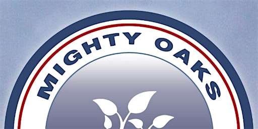 Mighty Oaks seminar with Rafael Formiga and Jesus & Jiu Jitsu podcast crew! primary image