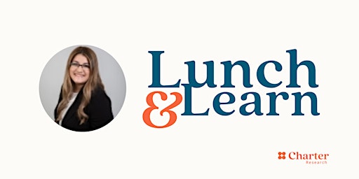 Hauptbild für Free Lunch and Learn: Understanding Memory Loss