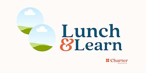 Imagem principal do evento Free Lunch & Learn: Understanding Memory Loss