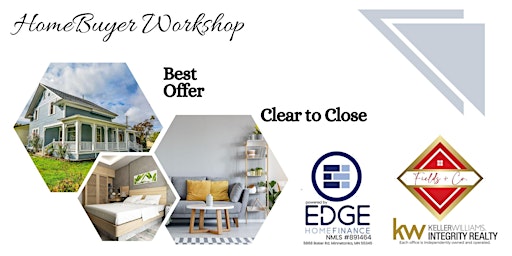 Hauptbild für Home Buyers Workshop