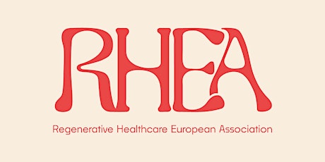 RHEA - Launch and Networking webinar