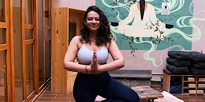 Yoga with Yassmin primary image