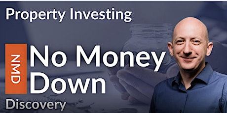 PETERBOROUGH | The Ultimate No Money Down | Property Investing Event