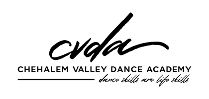 Chehalem Valley Dance Academy West Salem Presents our 3rd Annual Showcase primary image