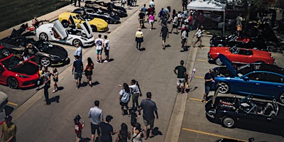 3rd Annual GLI Charity Car Show for First Responders primary image