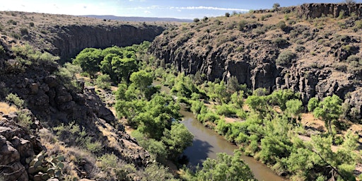 Primaire afbeelding van Protecting One Of Arizona's Last, Best, And Wildest Rivers: The Upper Verde