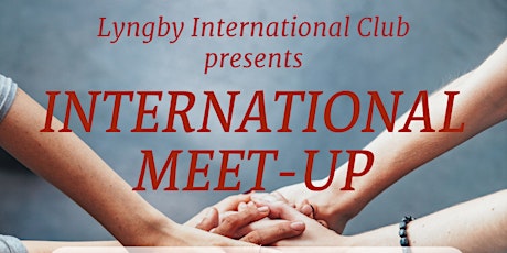 International Meet-up