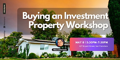 Buying an Investment Property Workshop