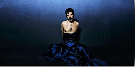 Hauptbild für Devendra Banhart: Tickets ONLY via folkyeah.com