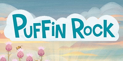 Imagen principal de Cartoon Saloon with Puffin Rock