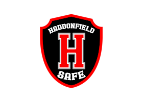 Haddonfield Safe Community Town Hall Meeting primary image
