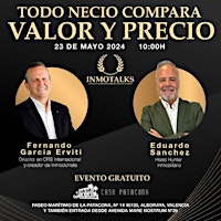 Hauptbild für Todo Necio Compara VALOR y PRECIO