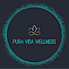 Logotipo de Pura Vida Wellness