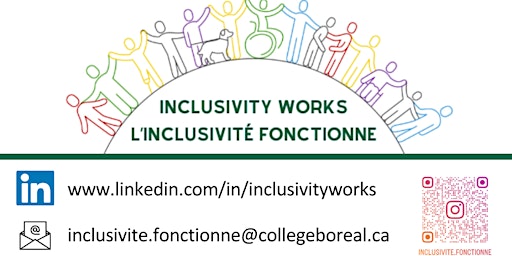 Primaire afbeelding van Building Bridges: Introduction to Diversity & Inclusion  in the Workplace
