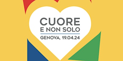 Immagine principale di Corso "Cuore e non solo - Professionisti Sanitari in Cardiologia" 