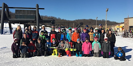 2020 Seven Oaks Youth Ski Development and Race Team Registration