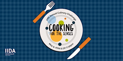 Immagine principale di 17th Annual Culinary Challenge 