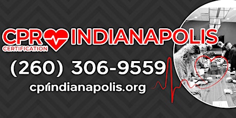 AHA BLS CPR and AED Class in Indianapolis
