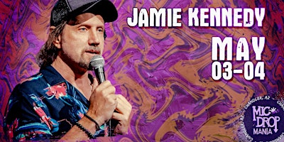 Image principale de Jamie Kennedy