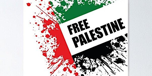 Imagem principal de Posters for Palestine