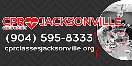 AHA BLS CPR and AED Class in  Jacksonville