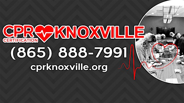 CPR Certification Knoxville