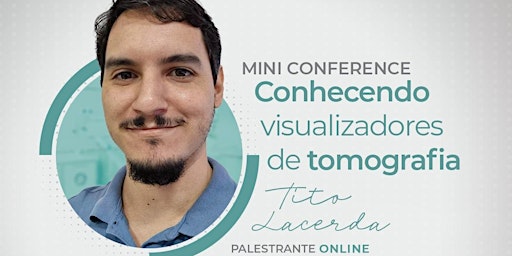 Imagem principal do evento Mini Conference