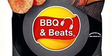 Primaire afbeelding van BBQ & BEATS - Kearney Park - 3Souls + Party Puffins