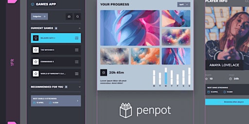Immagine principale di Bridging Design and Code: The Power of Penpot’s CSS Grid Layout 