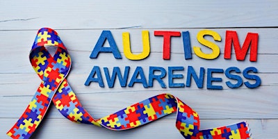 AUSUME Autism Awareness Quilt primary image