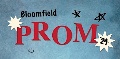 Bloomfield Prom primary image