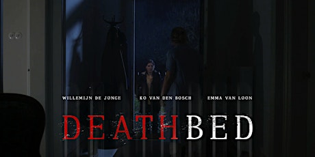 Première Deathbed (Sterfbed), een korte film van regisseur Fokke Baarssen
