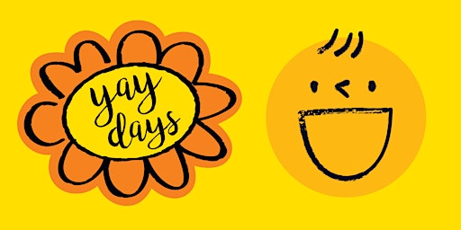 Primaire afbeelding van Yay Day: National Laughter Day