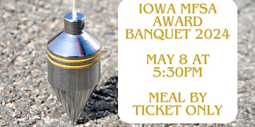 Primaire afbeelding van 2024 MFSA Awards Banquet