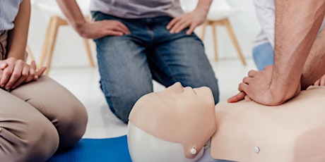 AHA BLS Renewal - see also class sign up - https://atlas.heart.org/home primary image