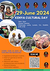 Kenya Cultural Day 2024