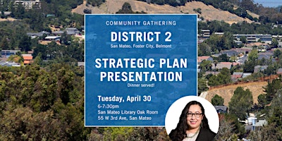 Imagen principal de District 2 Strategic Plan Presentation