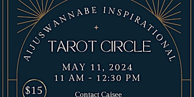 Tarot with Caisee primary image