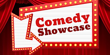 The Mississauga Comedy Showcase at Cineplex Junxion Erin Mills