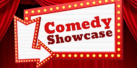 The Mississauga Comedy Showcase at Cineplex Junxion Erin Mills primary image