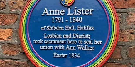 Anne Lister's Loves: Walking Tour from Holy Trinity, Goodramgate, York