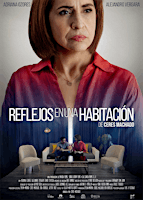Imagem principal de REFLEJOS EN UNA HABITACIÓN.  21º Festival de cine de Alicante.