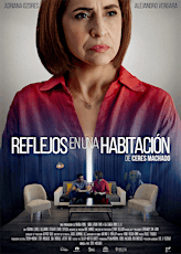 REFLEJOS EN UNA HABITACIÓN.  21º Festival de cine de Alicante.