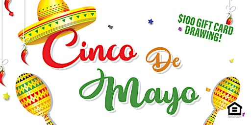 Cinco de Mayo at Lakewood Trails [Real Estate Agents Only] primary image