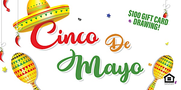 Cinco de Mayo at Lakewood Trails [Real Estate Agents Only]
