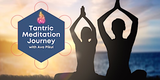 Hauptbild für Tantric Meditation Journey