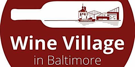 Imagem principal de Wine Village - Inner Harbor - Baltimore