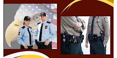 Imagen principal de Unarmed Security Officer Training