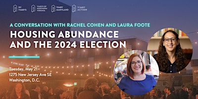 Hauptbild für Housing Abundance and the 2024 Election