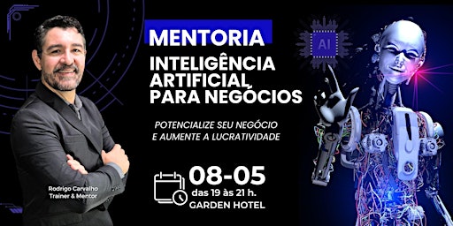 Hauptbild für Inteligência Artificial para Negócios